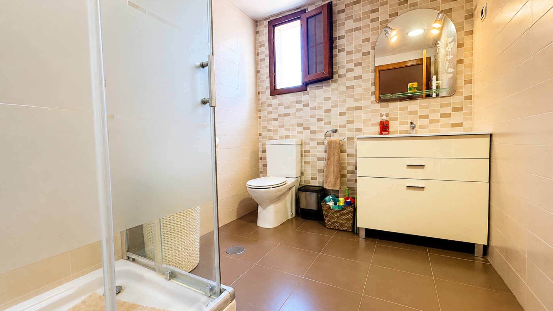 Reventa - Chalets -
Altaona Golf and Country Village - Altaona Golf - Country Village