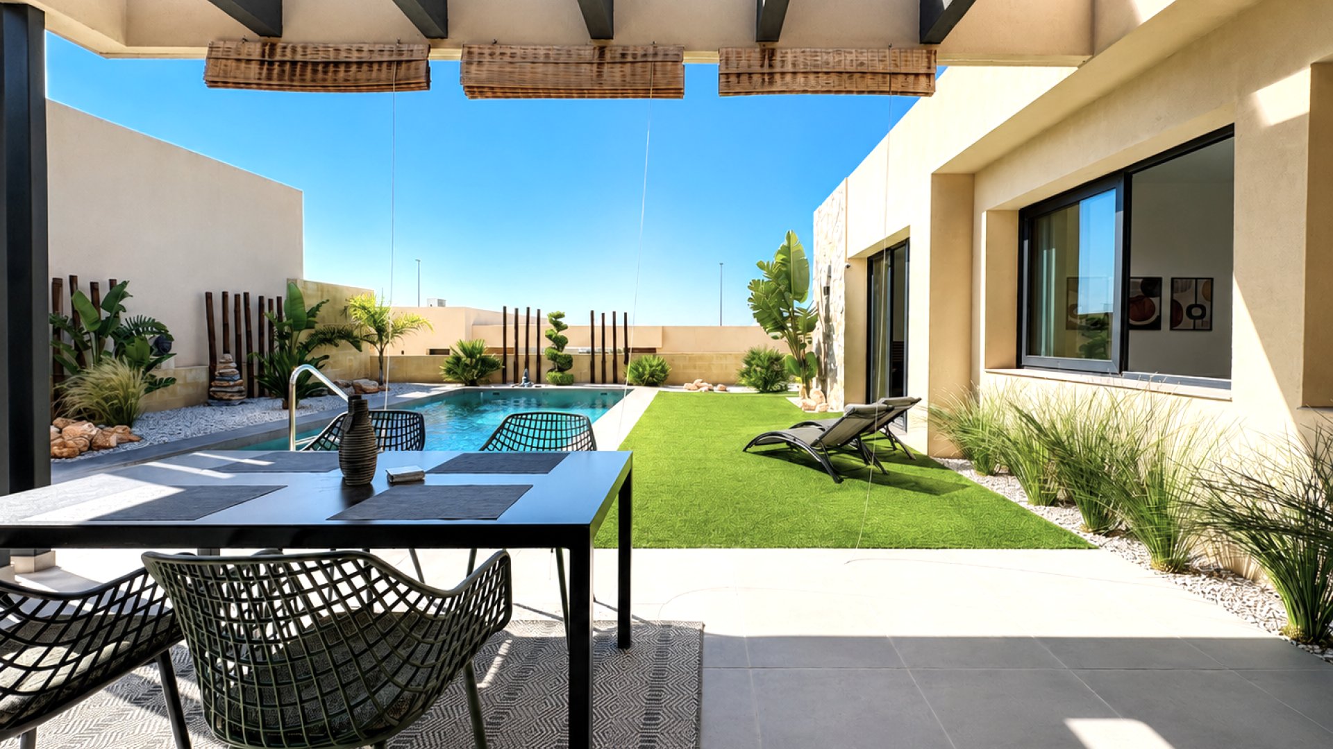Reventa - Chalets -
Altaona Golf and Country Village - Altaona Golf - Country Village