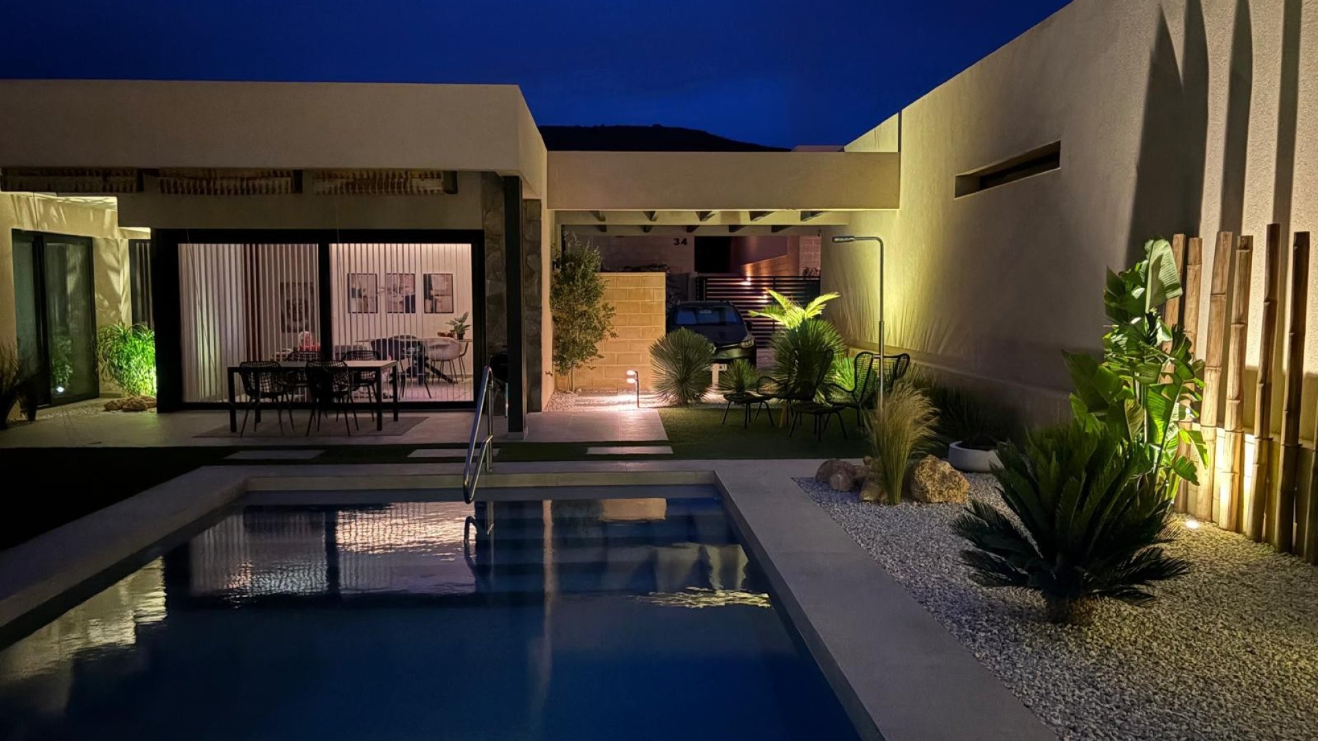 Reventa - Chalets -
Altaona Golf and Country Village - Altaona Golf - Country Village