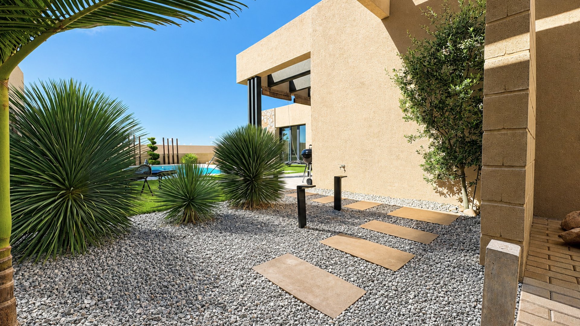 Reventa - Chalets -
Altaona Golf and Country Village - Altaona Golf - Country Village