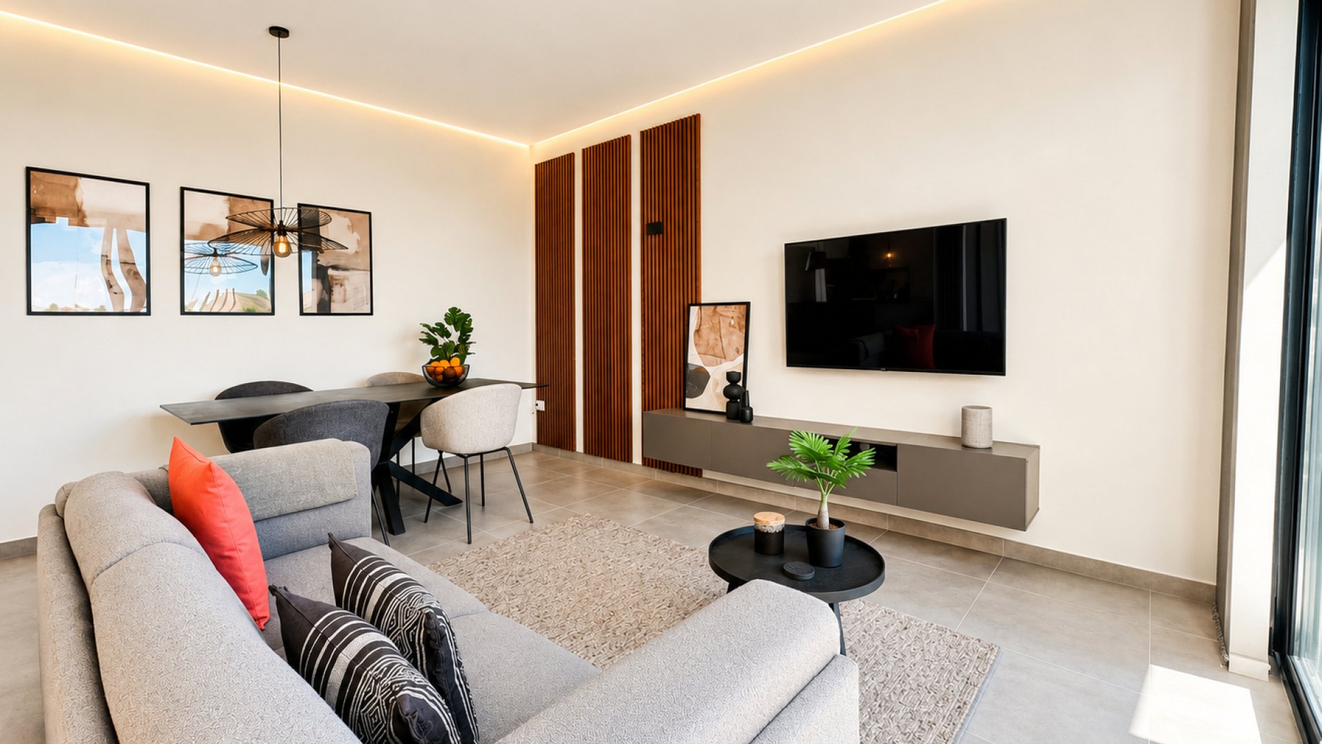 Reventa - Chalets -
Altaona Golf and Country Village - Altaona Golf - Country Village
