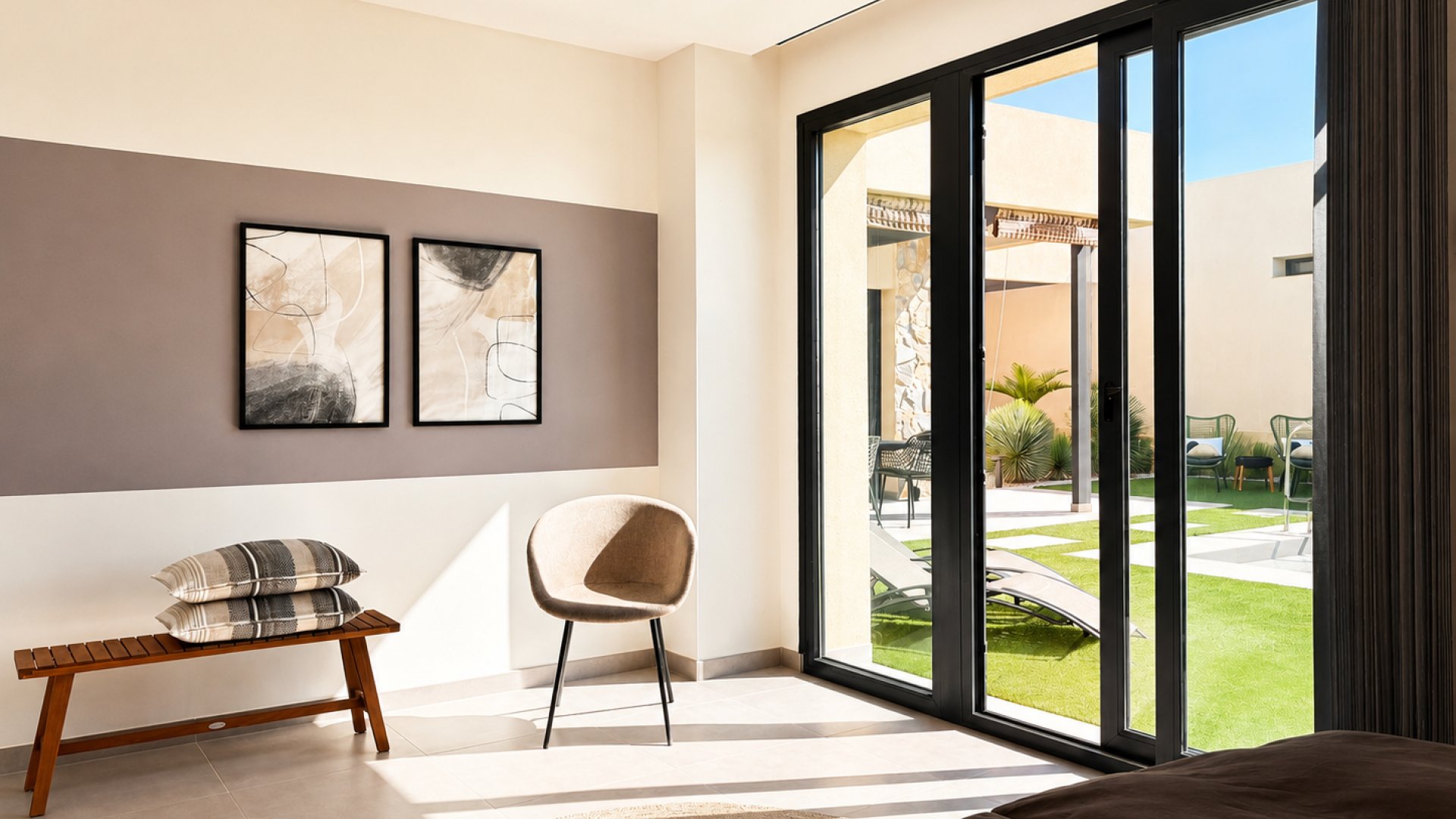 Reventa - Chalets -
Altaona Golf and Country Village - Altaona Golf - Country Village