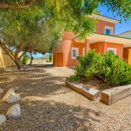Reventa - Chalets -
Altaona Golf and Country Village - Altaona Golf - Country Village