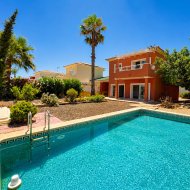Reventa - Chalets -
Altaona Golf and Country Village - Altaona Golf - Country Village