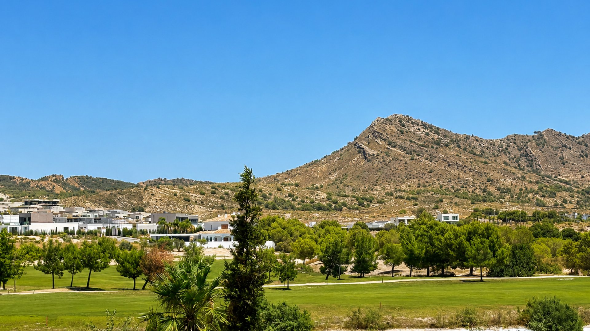Reventa - Chalets -
Altaona Golf and Country Village - Altaona Golf - Country Village