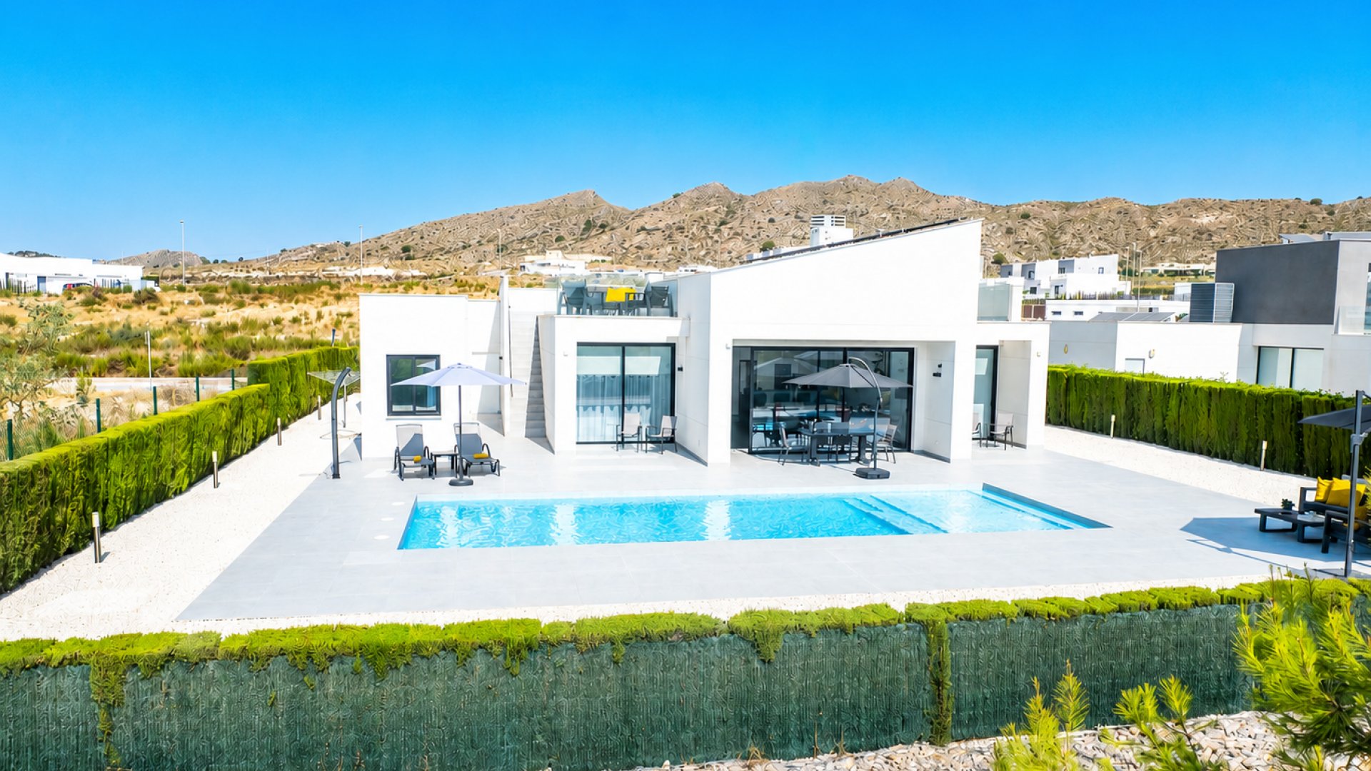 Reventa - Chalets -
Altaona Golf and Country Village - Altaona Golf - Country Village