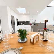 Reventa - Chalets -
Altaona Golf and Country Village - Altaona Golf - Country Village