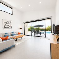 Reventa - Chalets -
Altaona Golf and Country Village - Altaona Golf - Country Village