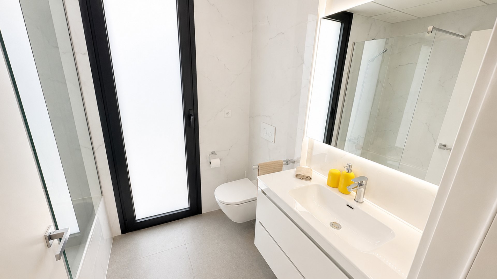 Reventa - Chalets -
Altaona Golf and Country Village - Altaona Golf - Country Village
