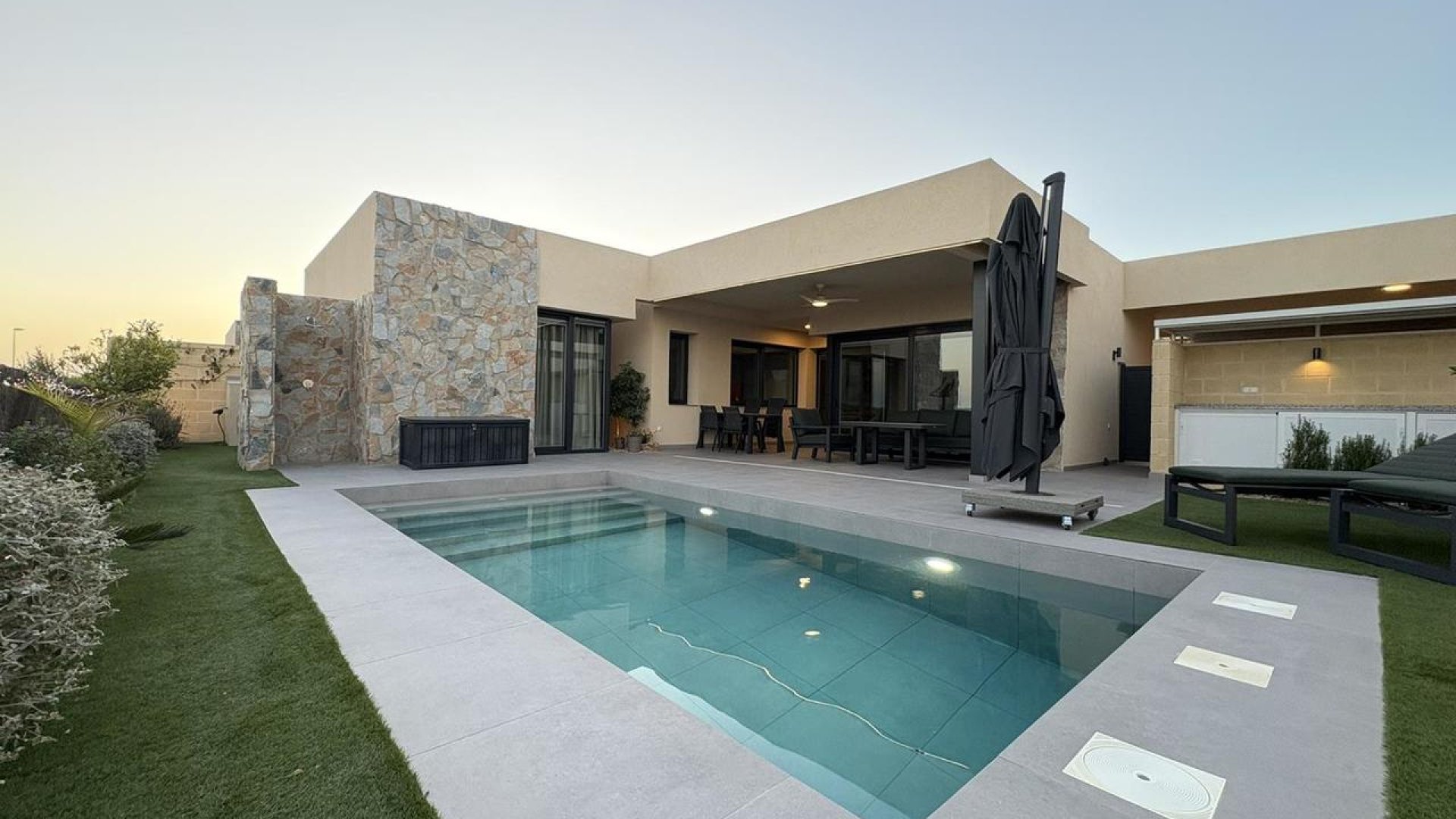 Reventa - Chalets -
Altaona Golf and Country Village - Altaona Golf - Country Village