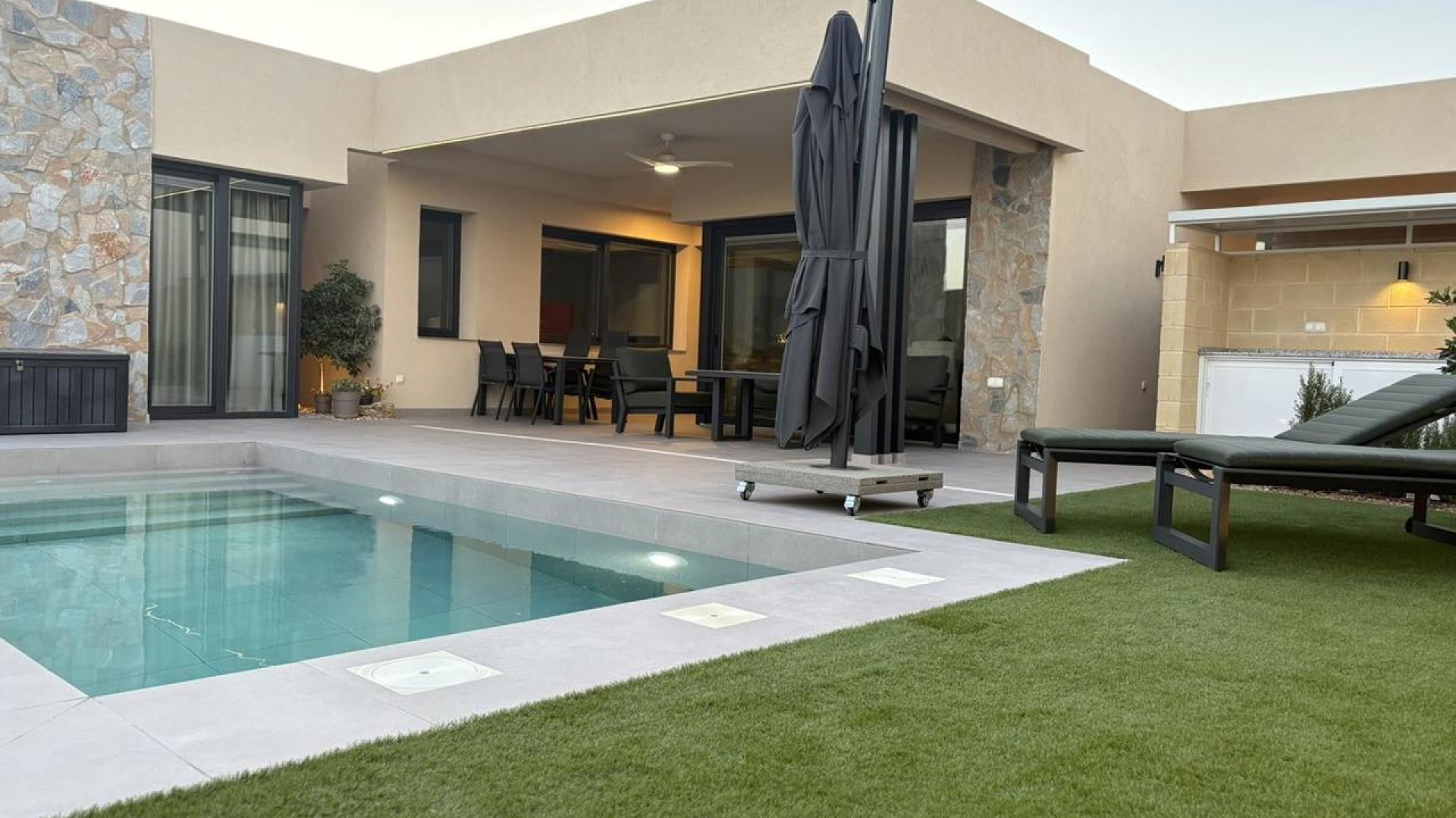 Reventa - Chalets -
Altaona Golf and Country Village - Altaona Golf - Country Village