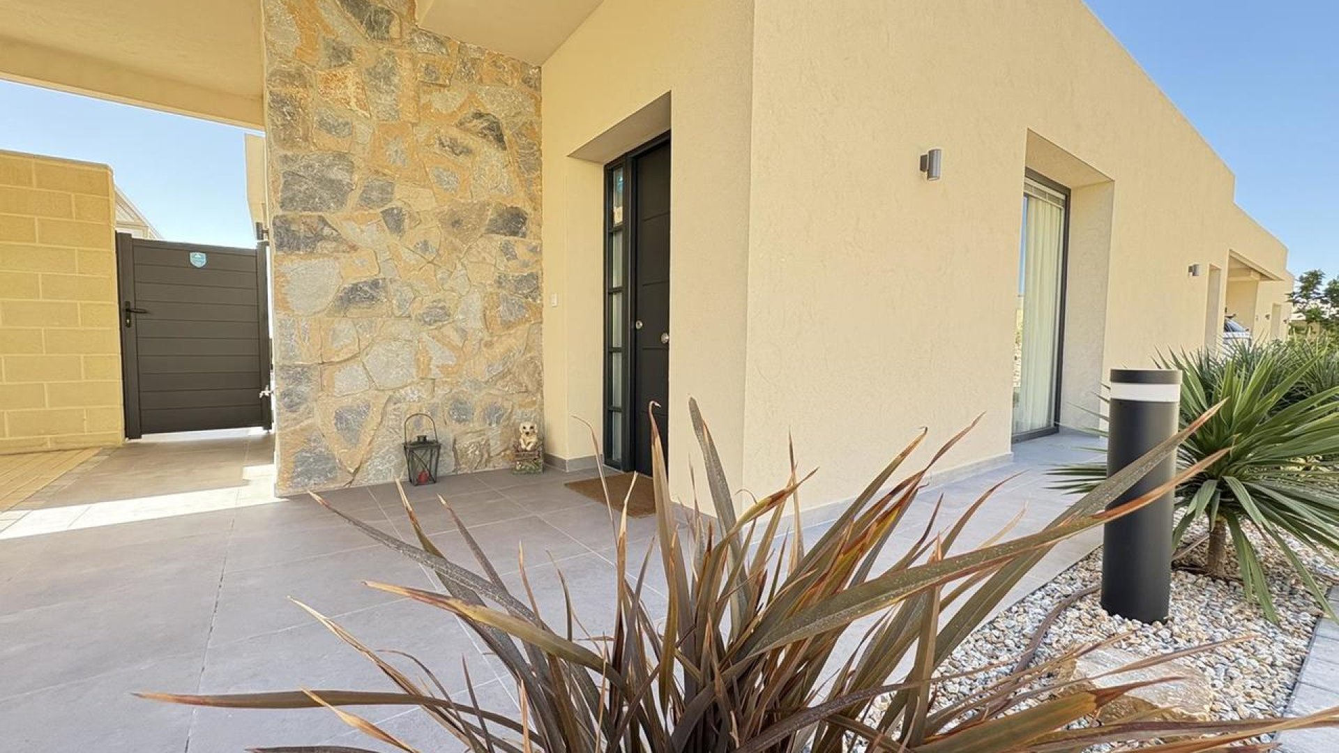 Reventa - Chalets -
Altaona Golf and Country Village - Altaona Golf - Country Village