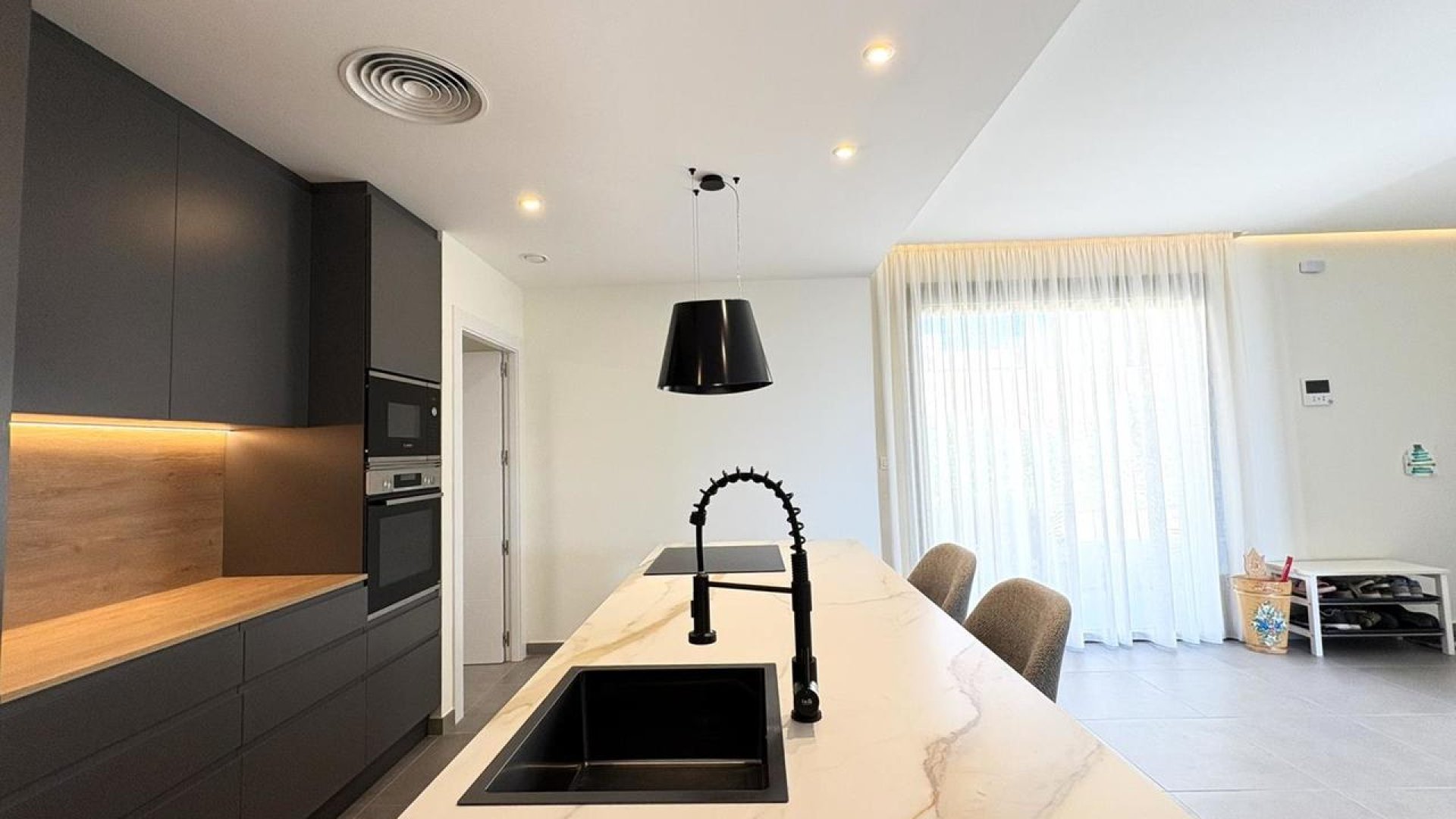 Reventa - Chalets -
Altaona Golf and Country Village - Altaona Golf - Country Village
