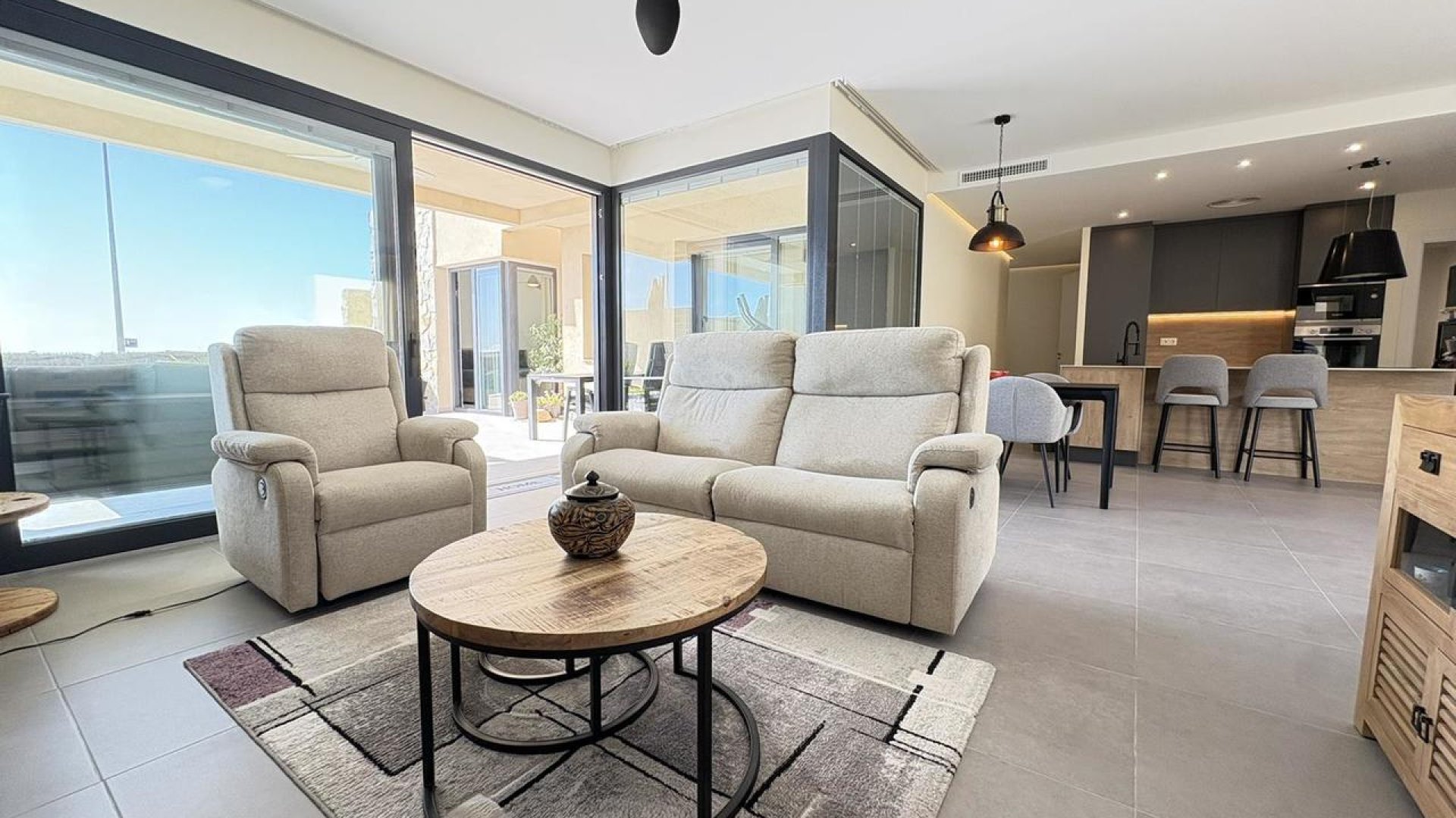 Reventa - Chalets -
Altaona Golf and Country Village - Altaona Golf - Country Village