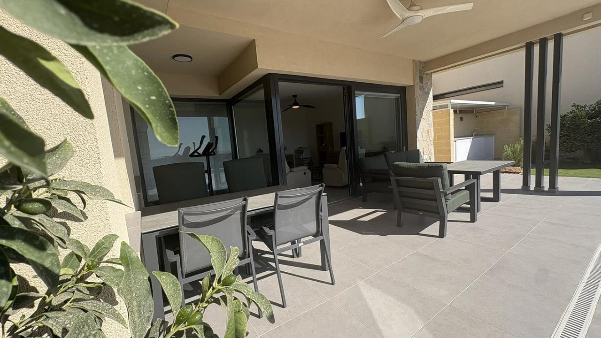 Reventa - Chalets -
Altaona Golf and Country Village - Altaona Golf - Country Village