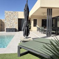 Reventa - Chalets -
Altaona Golf and Country Village - Altaona Golf - Country Village