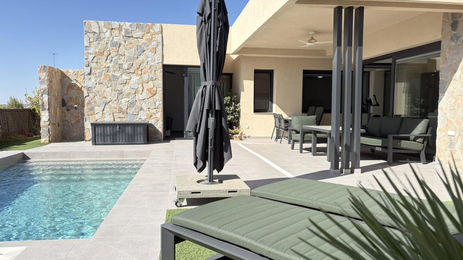 Reventa - Chalets -
Altaona Golf and Country Village - Altaona Golf - Country Village