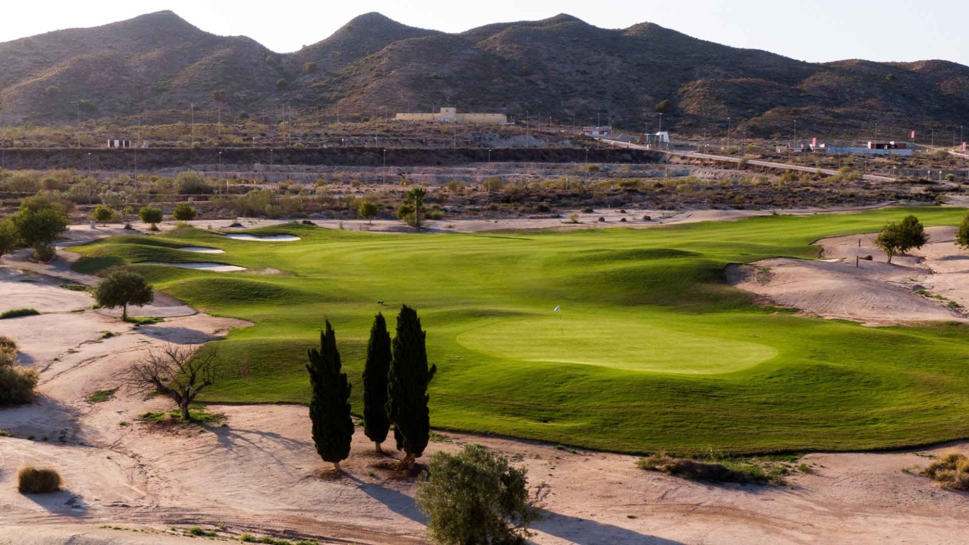 Reventa - Chalets -
Altaona Golf and Country Village - Altaona Golf - Country Village