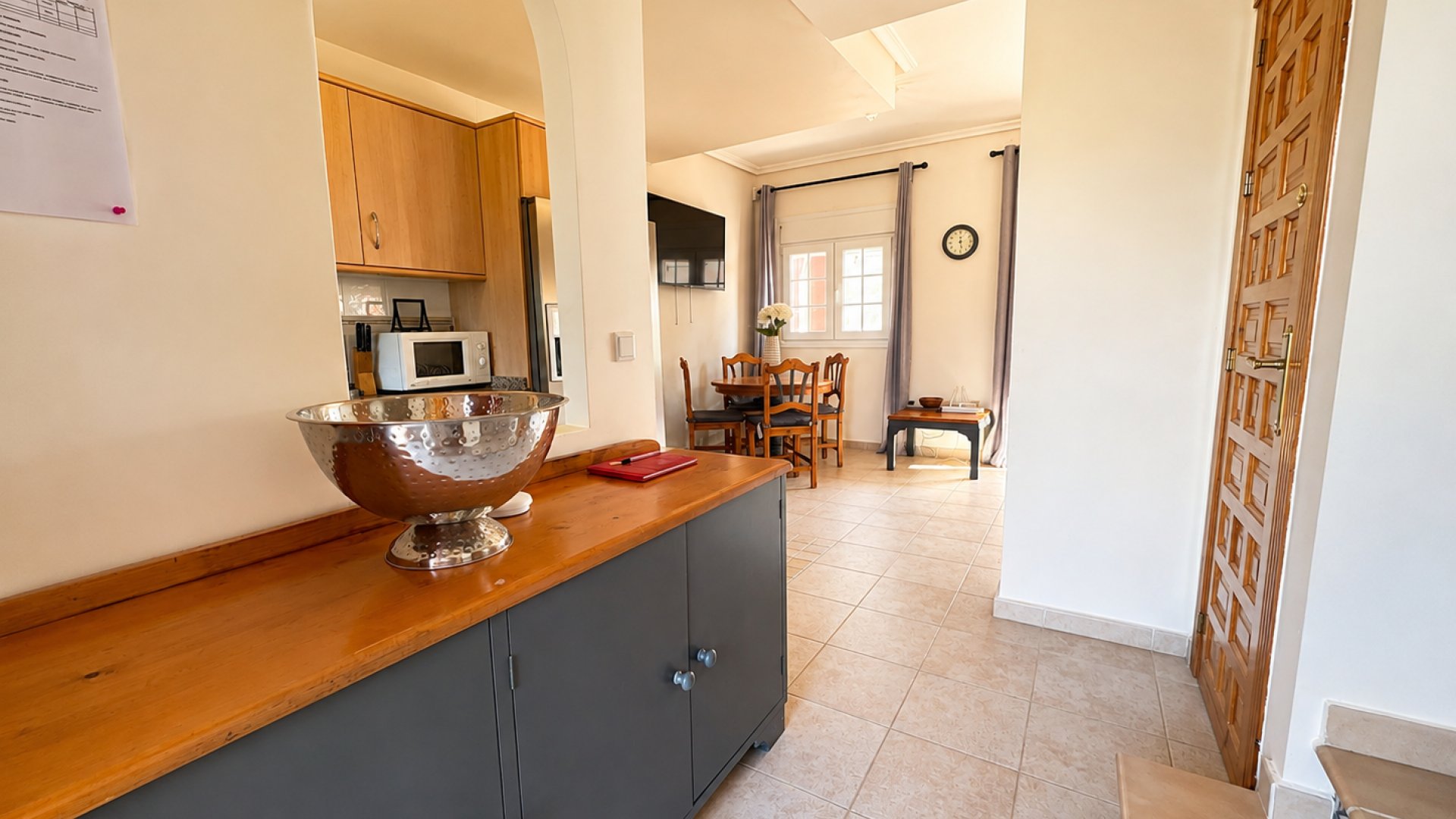 Reventa - Chalets -
Altaona Golf and Country Village - Altaona Golf - Country Village