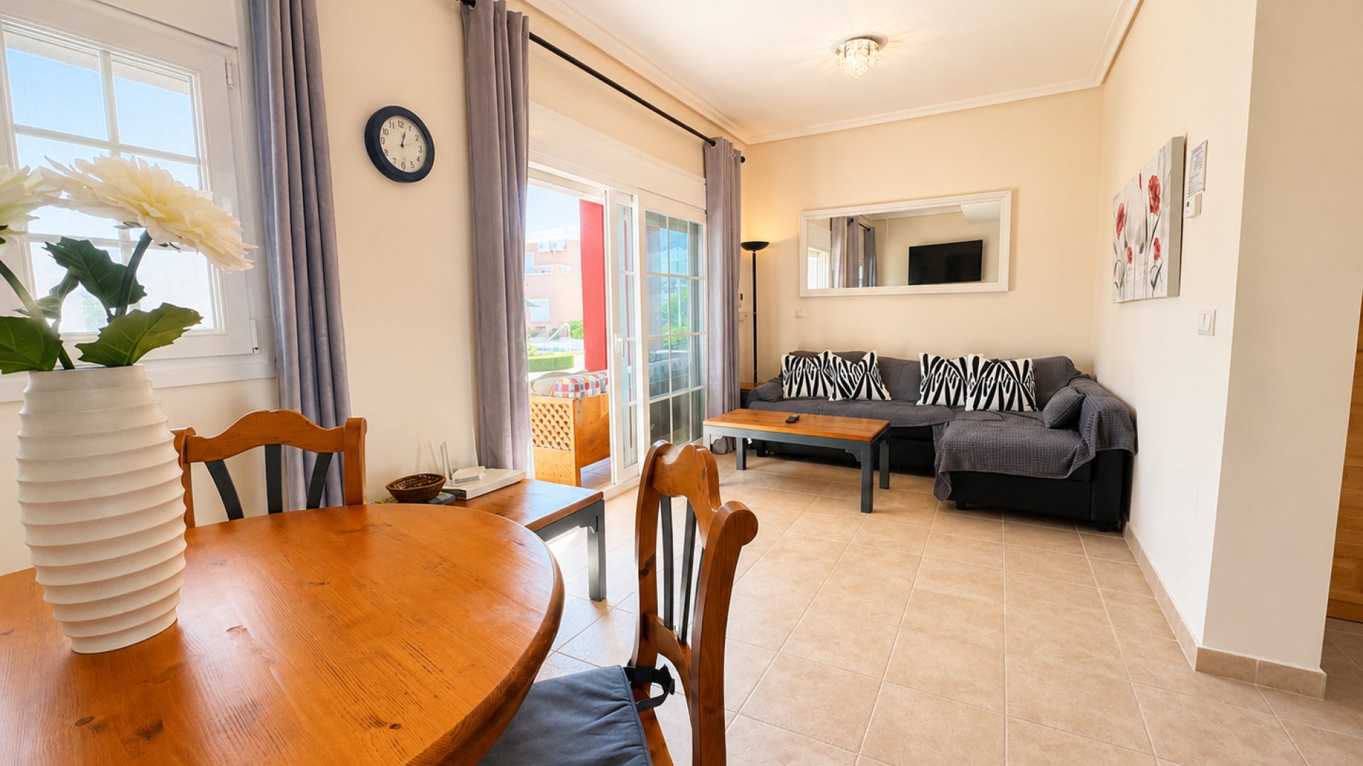 Reventa - Chalets -
Altaona Golf and Country Village - Altaona Golf - Country Village
