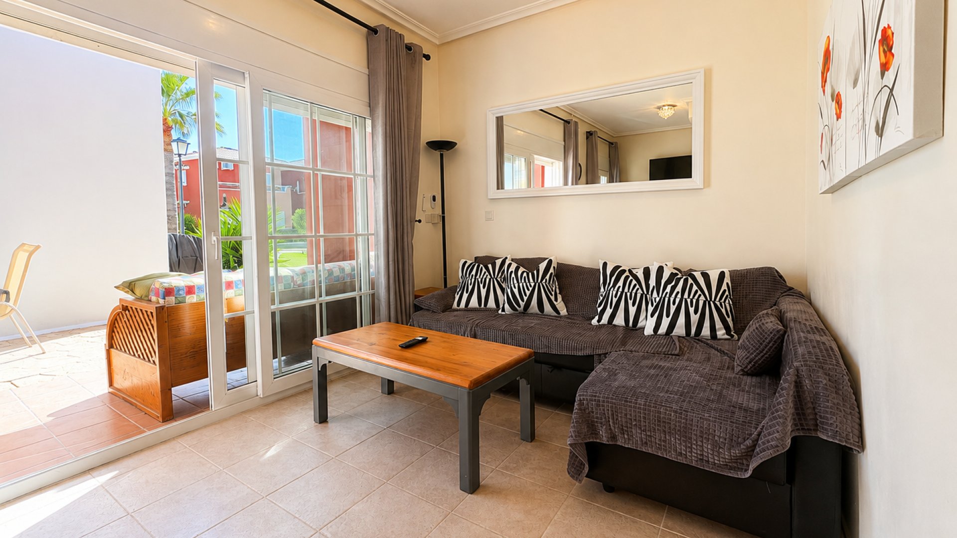 Reventa - Chalets -
Altaona Golf and Country Village - Altaona Golf - Country Village
