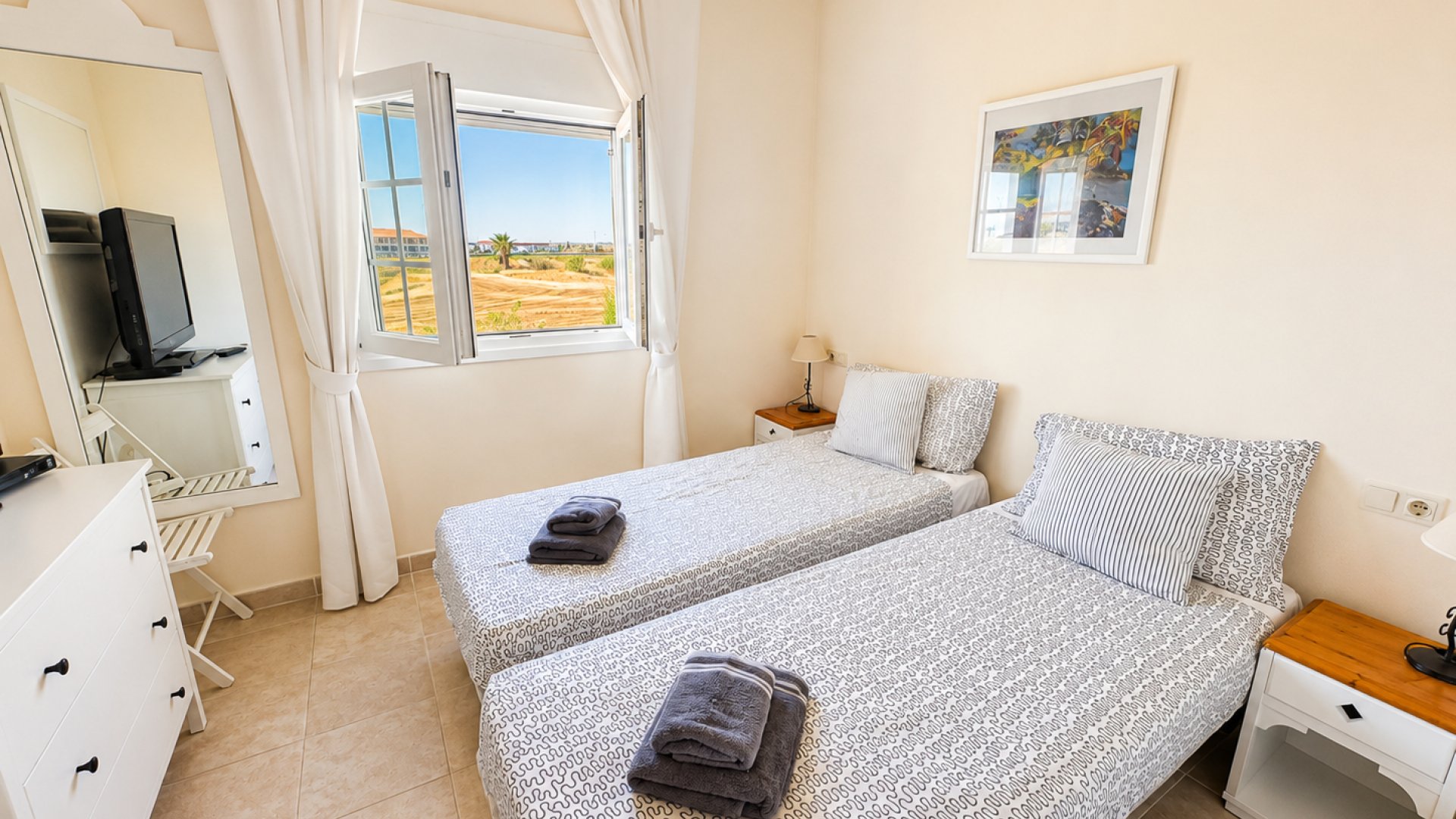 Reventa - Chalets -
Altaona Golf and Country Village - Altaona Golf - Country Village