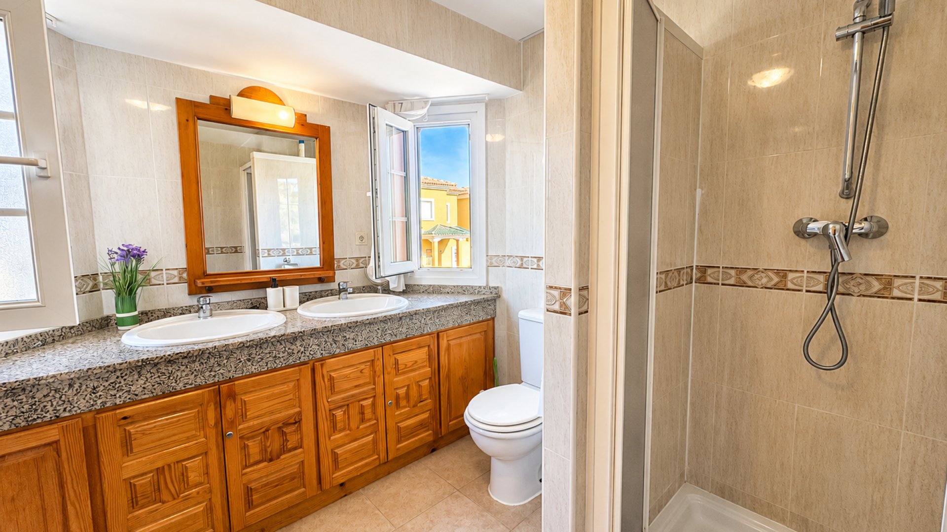 Reventa - Chalets -
Altaona Golf and Country Village - Altaona Golf - Country Village