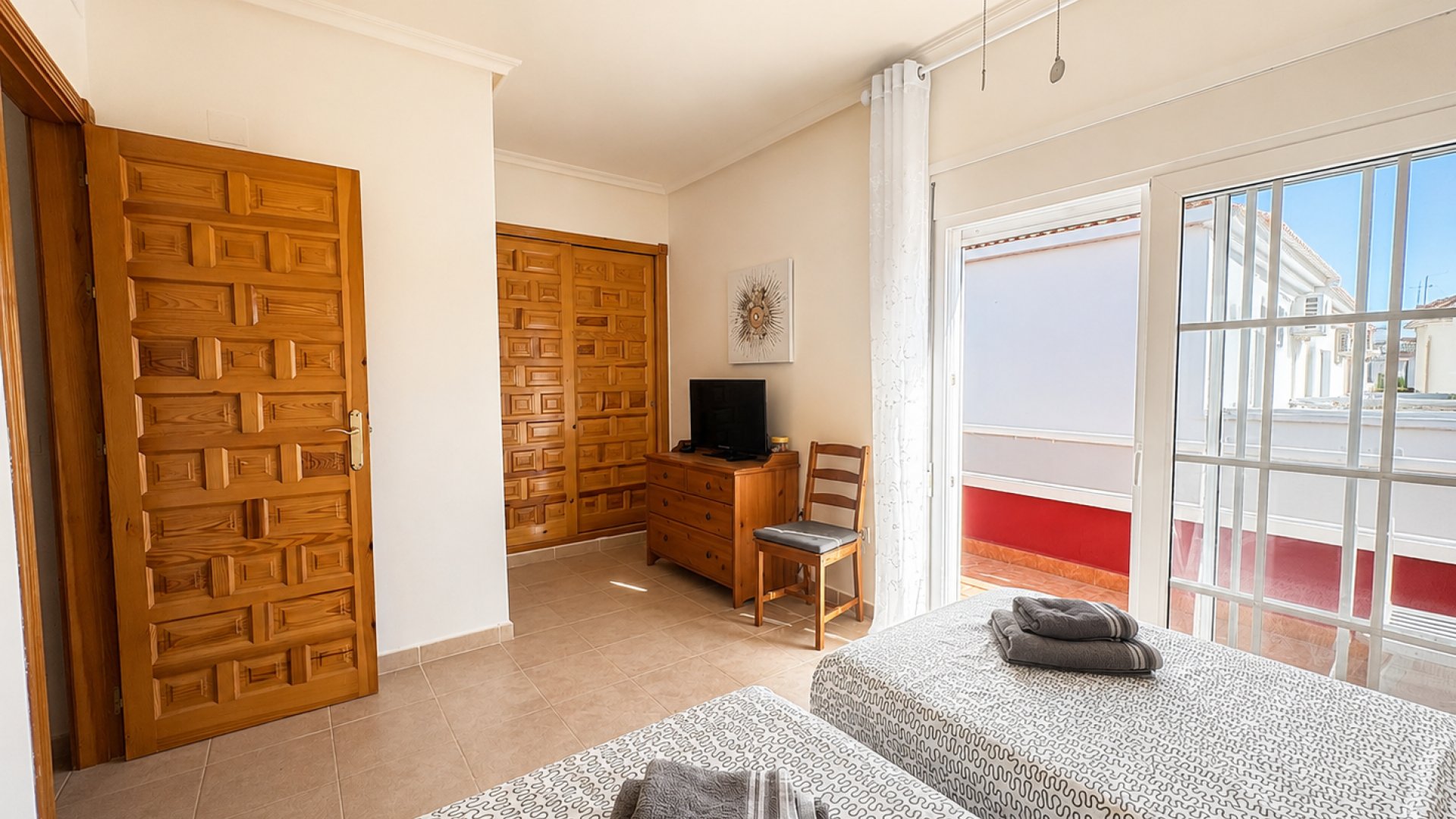 Reventa - Chalets -
Altaona Golf and Country Village - Altaona Golf - Country Village