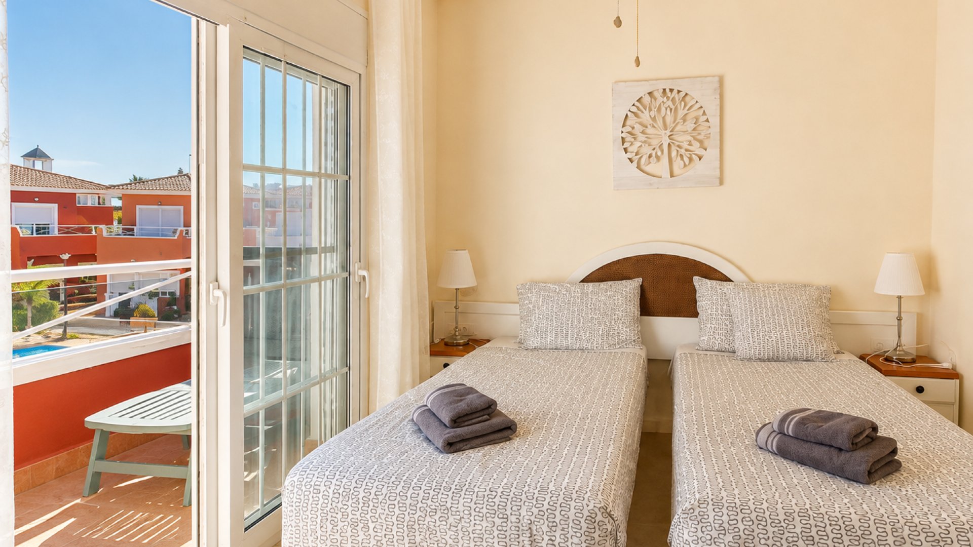 Reventa - Chalets -
Altaona Golf and Country Village - Altaona Golf - Country Village