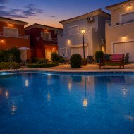 Reventa - Chalets -
Altaona Golf and Country Village - Altaona Golf - Country Village