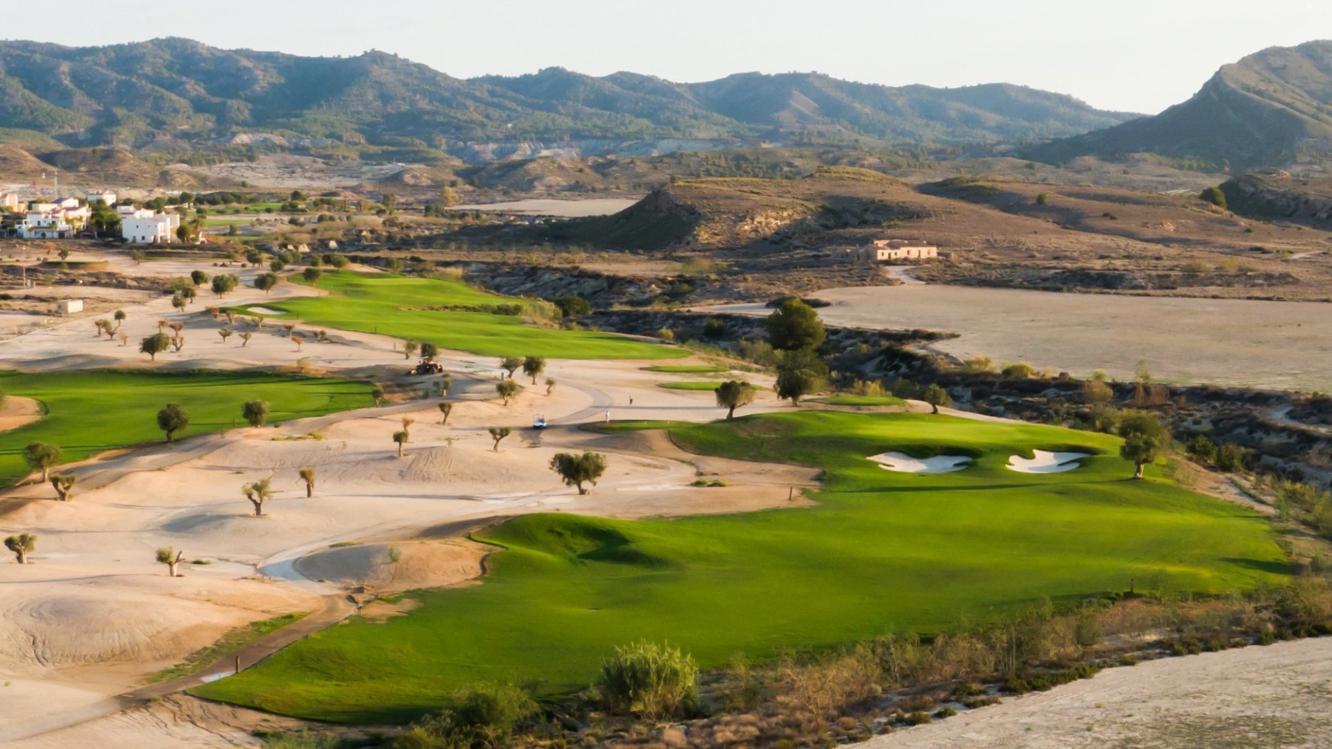 Reventa - Chalets -
Altaona Golf and Country Village - Altaona Golf - Country Village