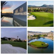 Reventa - Chalets -
Altaona Golf and Country Village - Altaona Golf - Country Village