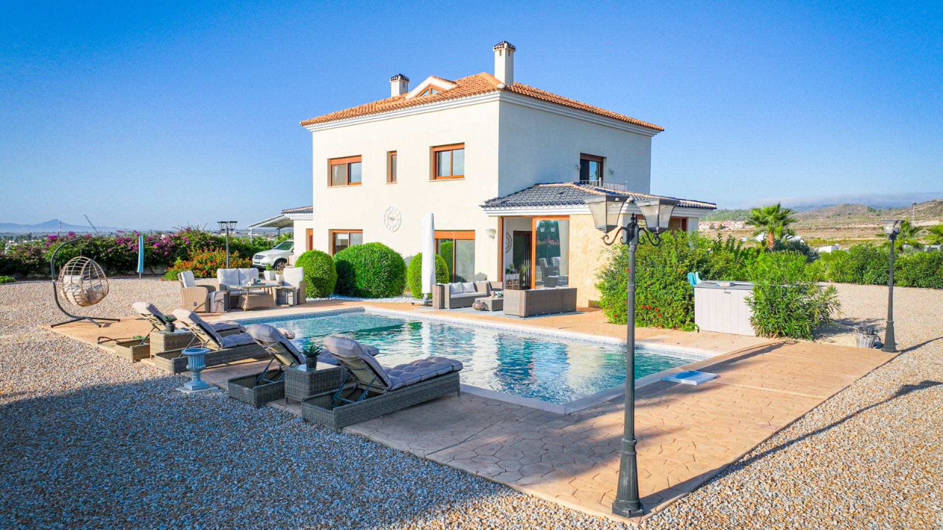 Reventa - Chalets -
Altaona Golf and Country Village - Altaona Golf - Country Village