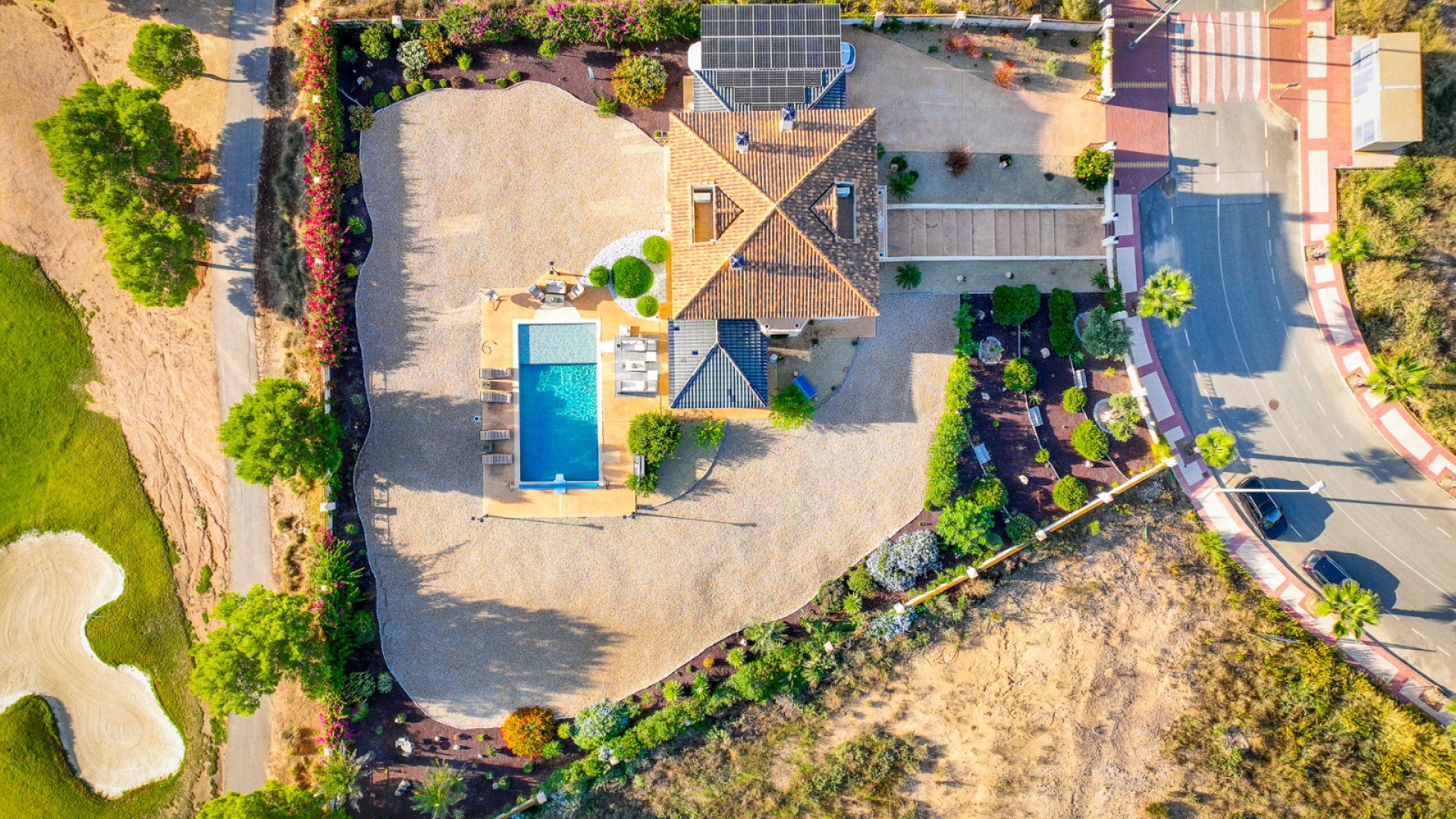 Reventa - Chalets -
Altaona Golf and Country Village - Altaona Golf - Country Village