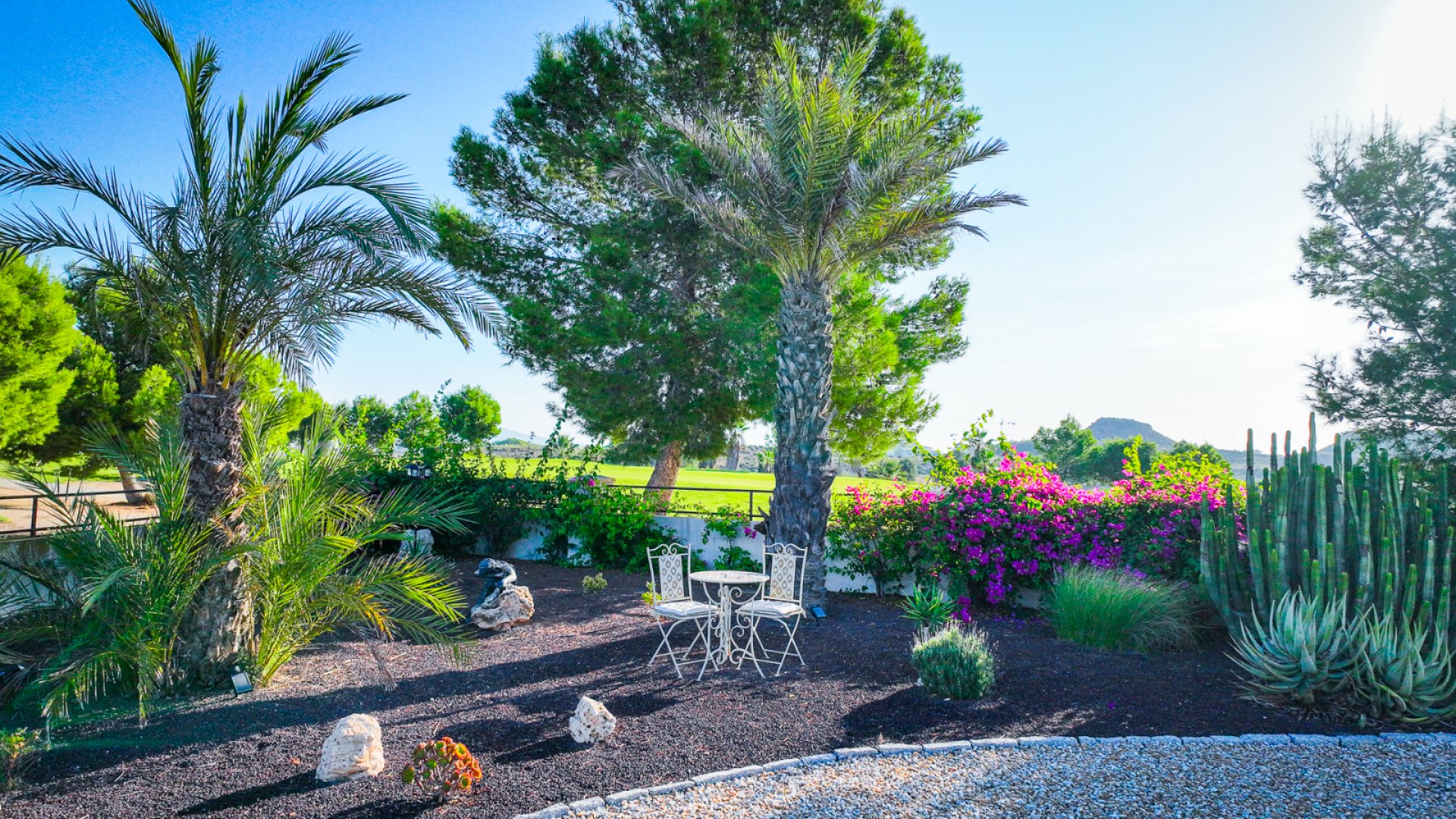 Reventa - Chalets -
Altaona Golf and Country Village - Altaona Golf - Country Village