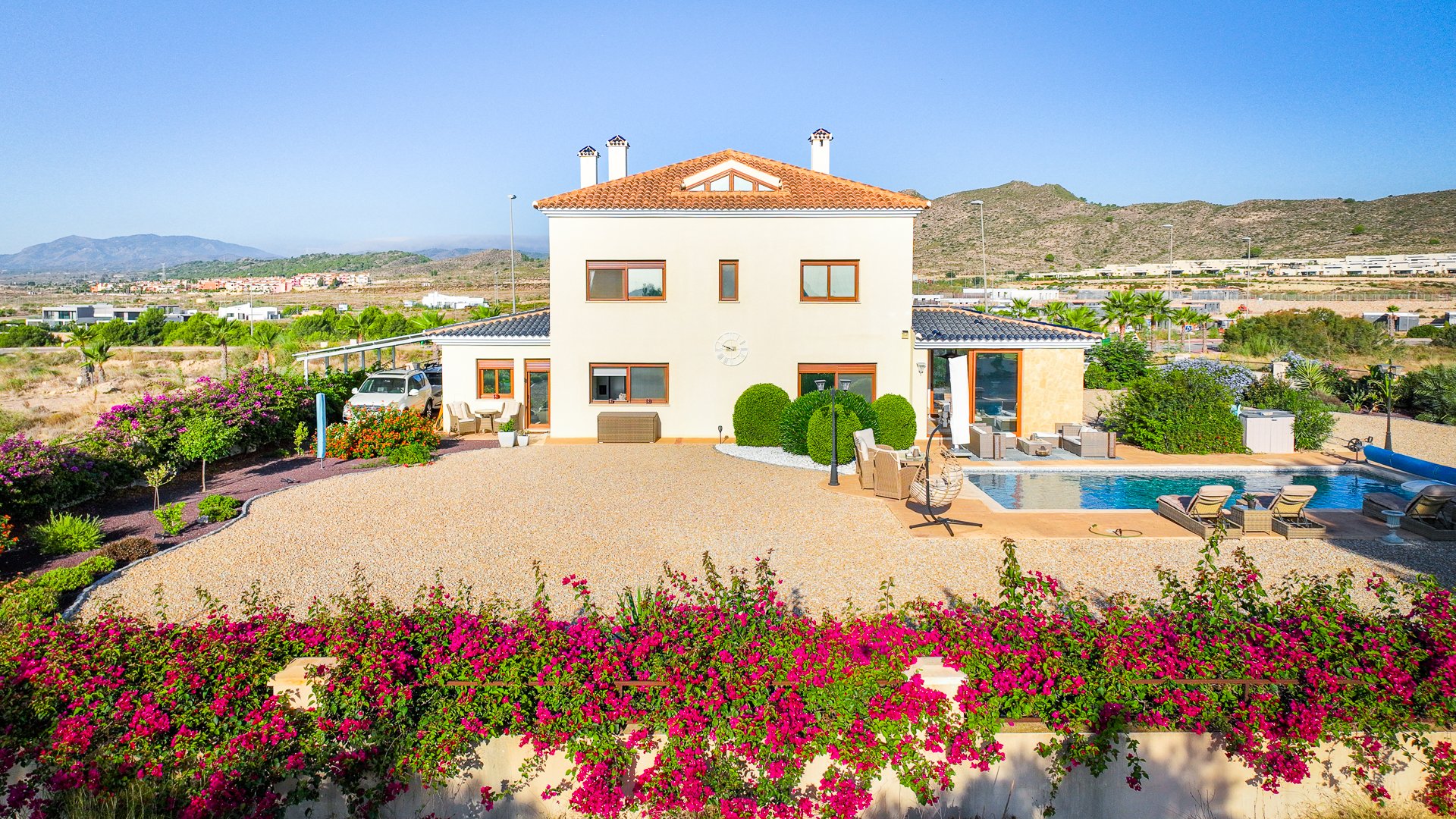Reventa - Chalets -
Altaona Golf and Country Village - Altaona Golf - Country Village