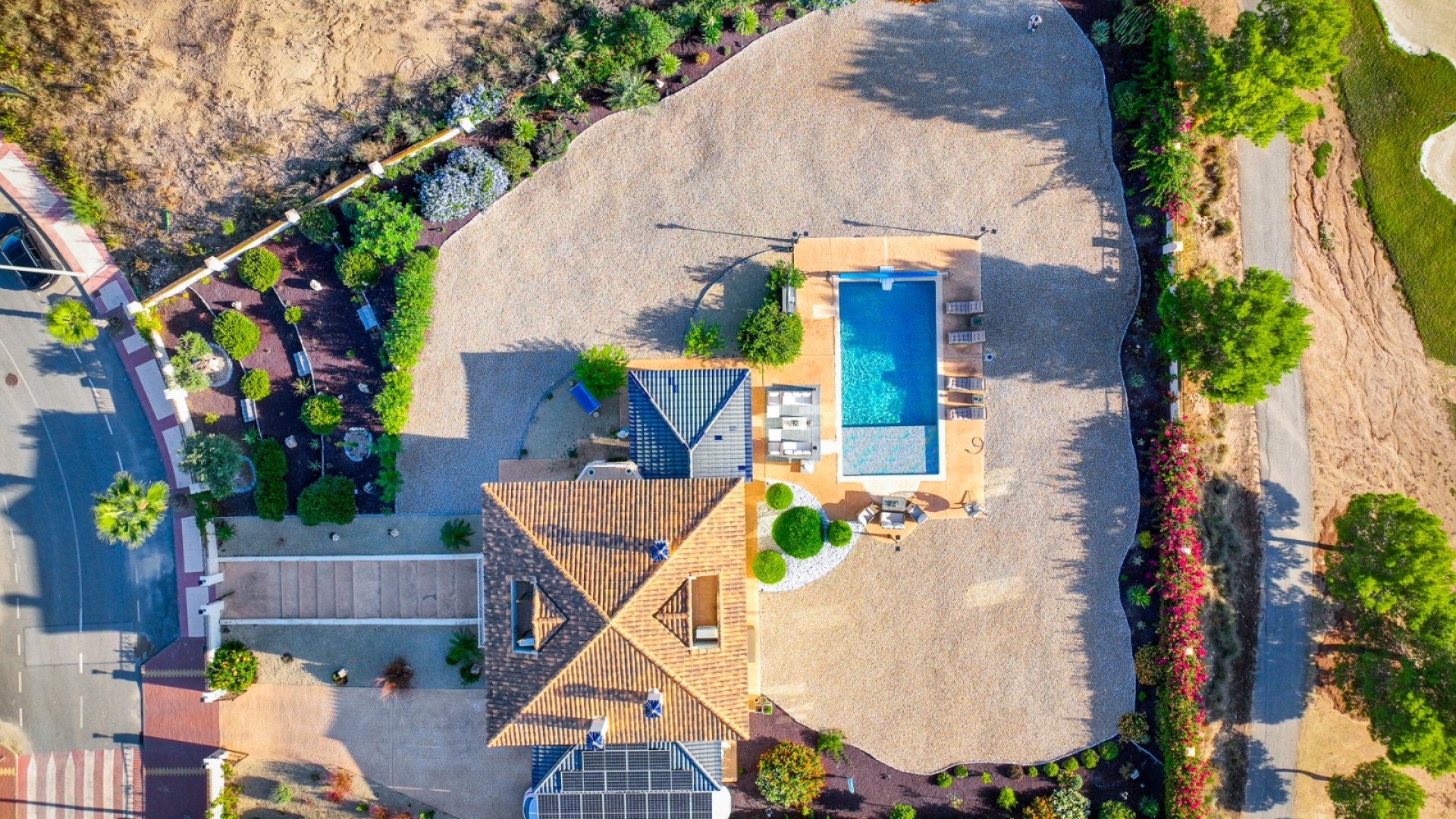 Reventa - Chalets -
Altaona Golf and Country Village - Altaona Golf - Country Village