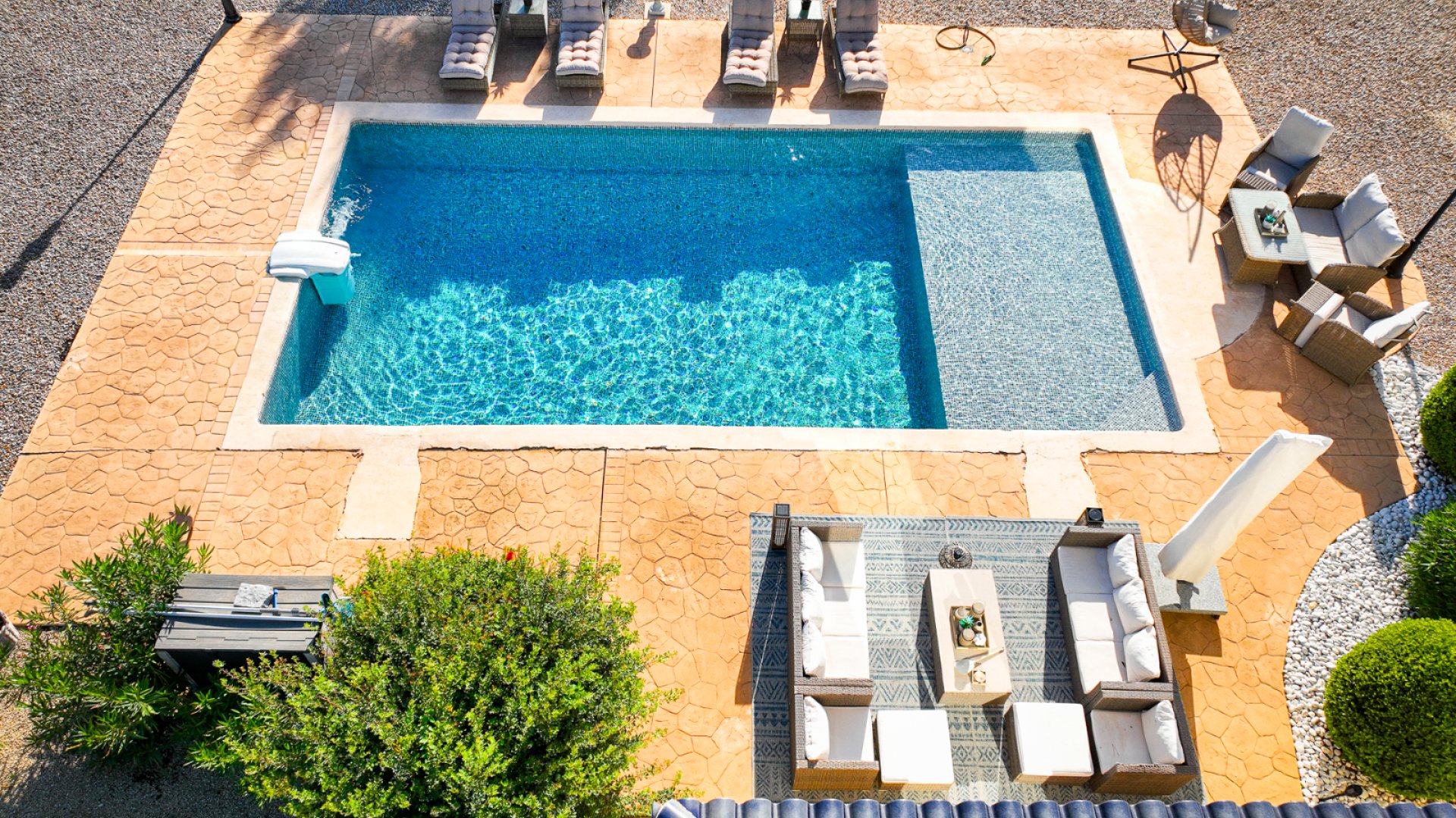 Reventa - Chalets -
Altaona Golf and Country Village - Altaona Golf - Country Village