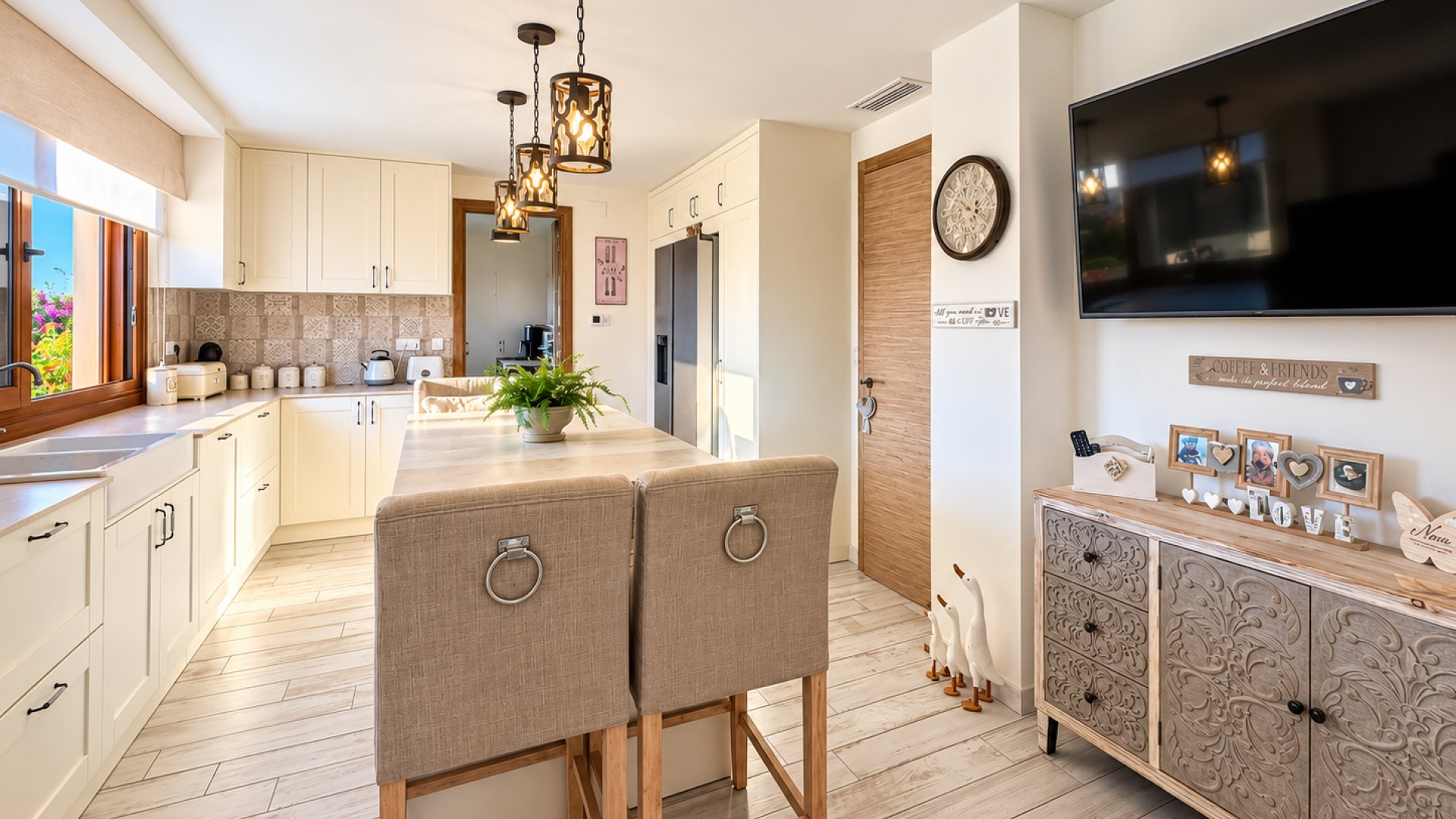 Reventa - Chalets -
Altaona Golf and Country Village - Altaona Golf - Country Village