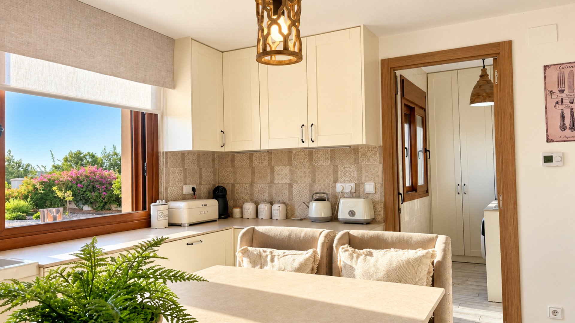 Reventa - Chalets -
Altaona Golf and Country Village - Altaona Golf - Country Village