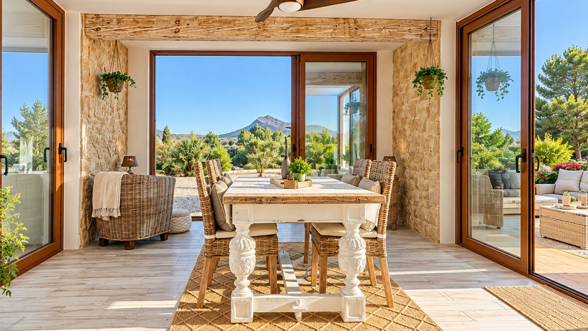 Reventa - Chalets -
Altaona Golf and Country Village - Altaona Golf - Country Village