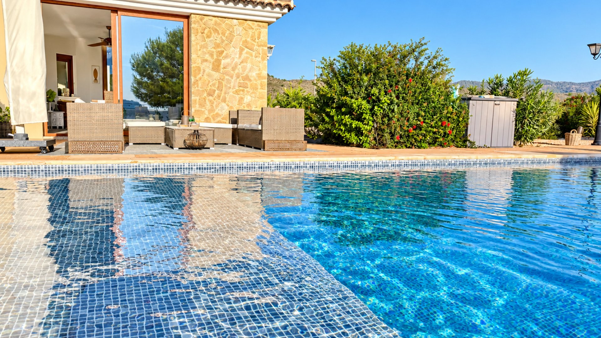 Reventa - Chalets -
Altaona Golf and Country Village - Altaona Golf - Country Village