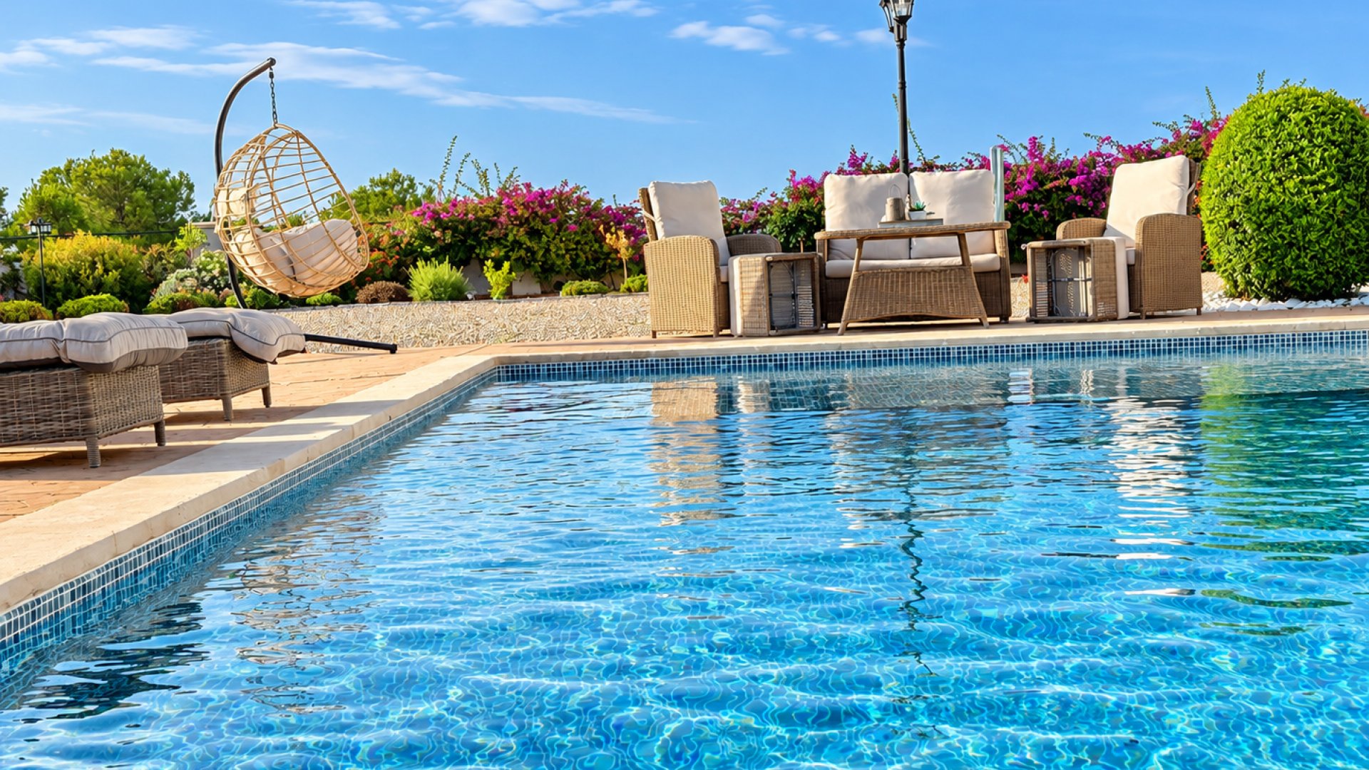 Reventa - Chalets -
Altaona Golf and Country Village - Altaona Golf - Country Village
