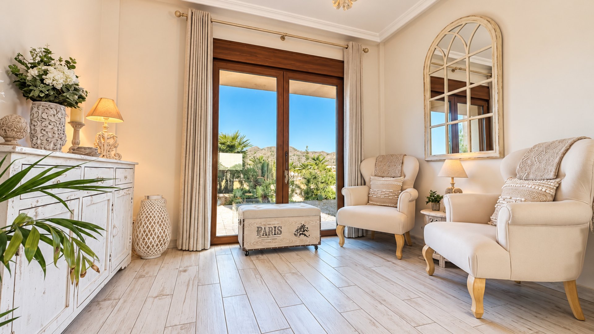 Reventa - Chalets -
Altaona Golf and Country Village - Altaona Golf - Country Village