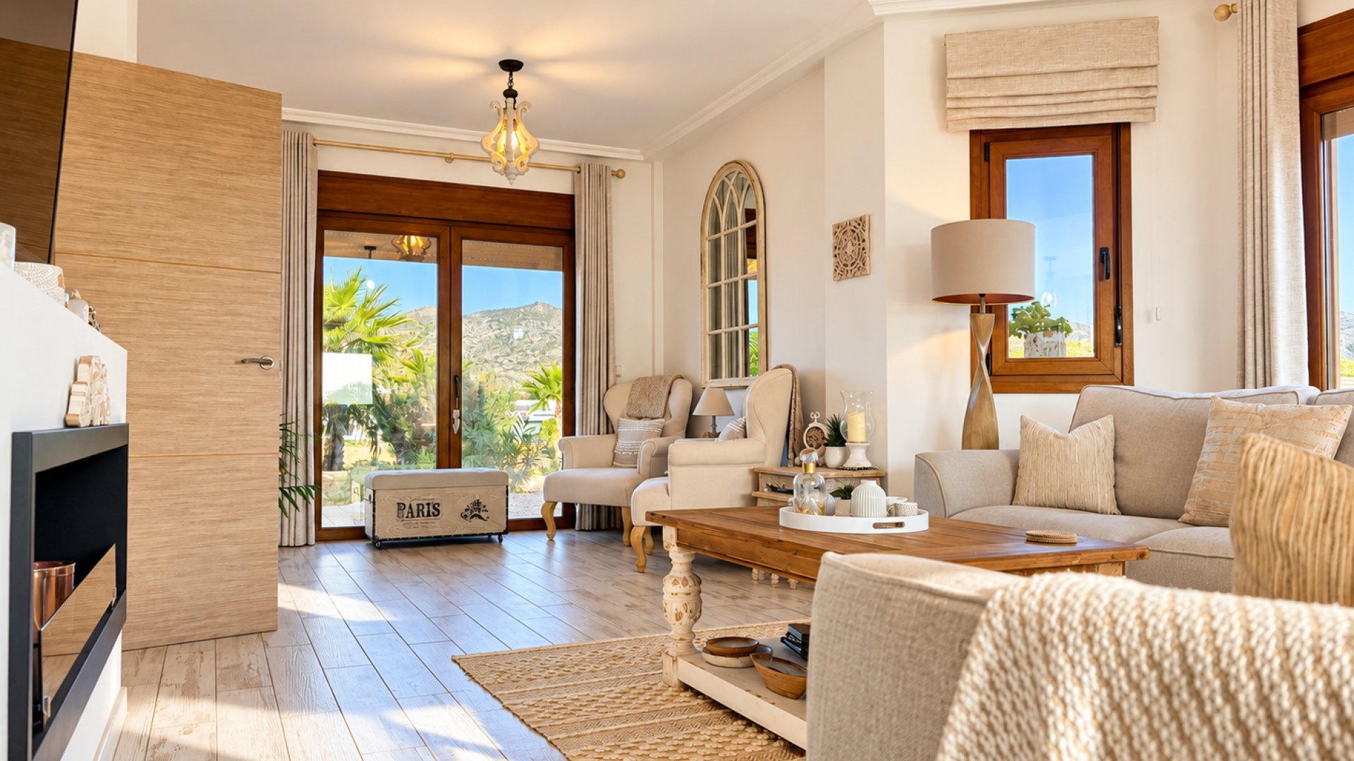 Reventa - Chalets -
Altaona Golf and Country Village - Altaona Golf - Country Village