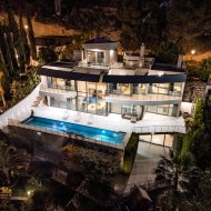 Reventa - Chalets -
Altea - Altea Hills