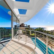 Reventa - Chalets -
Altea - Altea Hills