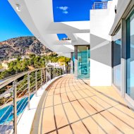 Reventa - Chalets -
Altea - Altea Hills
