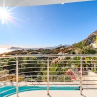 Reventa - Chalets -
Altea - Altea Hills
