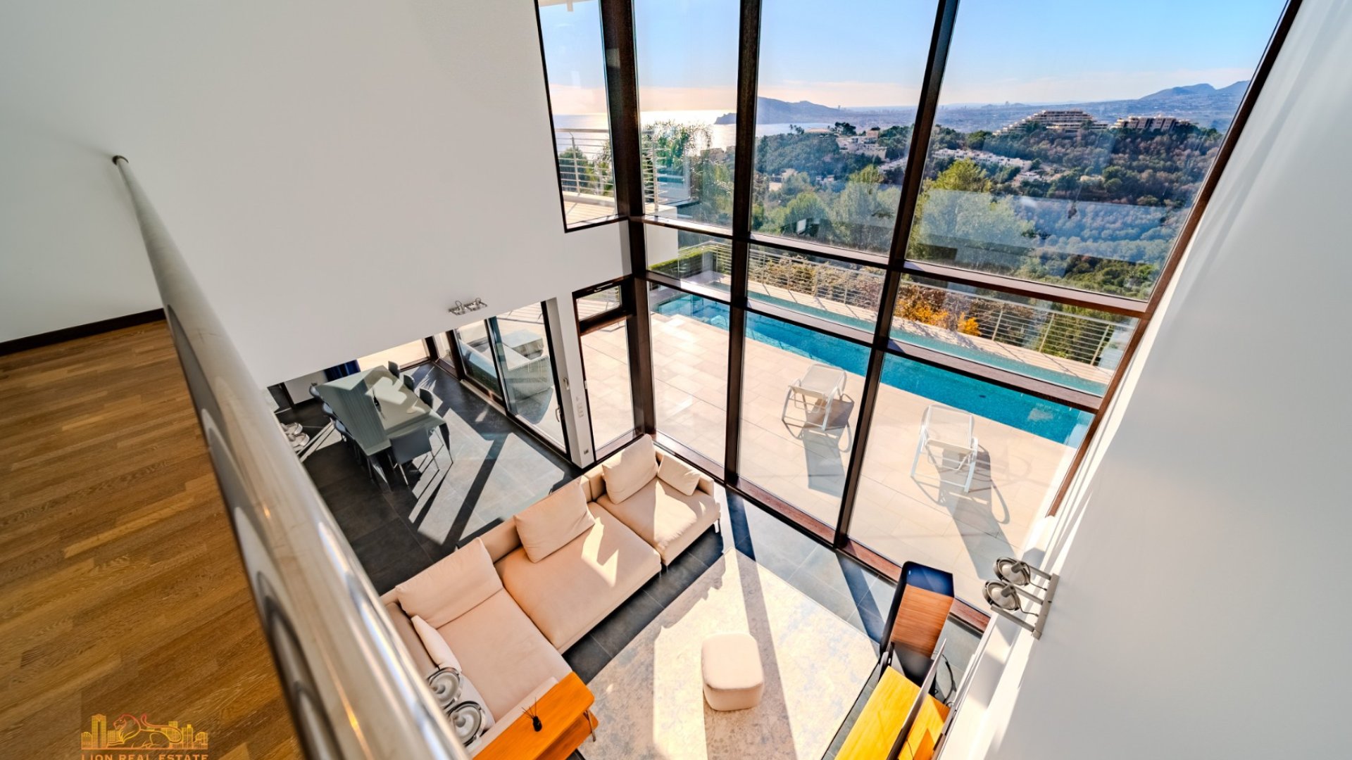 Reventa - Chalets -
Altea - Altea Hills